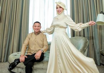 Rayakan Meriah Lebaran Tahun ini, Intip Dekorasi Rumah Artis Bella Shofie demi Sambut Hari Raya Idul Fitri yang Bernuansa Biru dan Putih yang Mewah