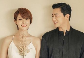  Sumbangkan Suara untuk Ost 'Hospital Playlist', Gummy Ungkap Bagaimana Jo Jung Suk Menidurkan sang Putri: Suamiku Menyanyikan 'Aloha'