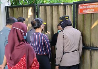 Saat Eksekusi Penjemputan Anak Tsania Marwa, Kediaman Atalarik Syach Dijaga Ketat Hingga Kepolisian Diminta Surat Tugas