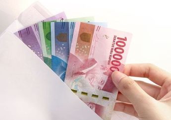 Menjelang Hari Raya Idul Fitri 2021, Yuk Ketahui Tips Atur Budget&nbsp;Angpau Lebaran dan Alternatif Selain Uang Tunai