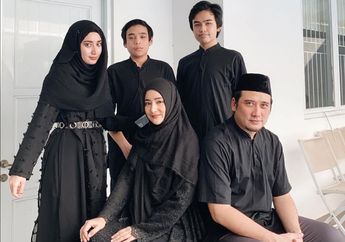 Tunjukkan Bakti Pada Ayah dan Ibu Setelah Sukses Berkarir Selama 30 Tahun, Intip Paviliun di Rumah Artis Teuku Firmansyah dan Cindy Fatika Sari yang Sengaja Dibuat untuk Orangtua