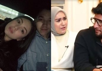 Ogah Seperti Stefan William dan Celine Evangelista, Irish Bella Tak Izinkan Suami Beradu Akting dengan Mantan: Kamu Lebih Pilih Uang atau Ridha Istri?