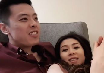 Kapten Vincent Raditya Sempat Ngaku Tak Pernah Marah, Istri Bongkar Chat Kasar sang Pilot: Kalian Bisa Merasakan Jika Satu Rumah!