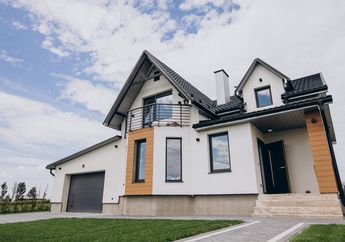 Siapa Bilang Milenial Nggak Bisa Punya Rumah? Cuma Bermodalkan di Bawah Rp 50 Juta, Rumah Ini Cocok Bagi Milenial yang Ingin Punya Hunian Pribadi loh!