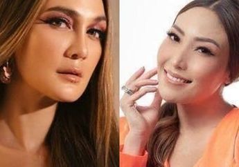 Sempat Pergoki Luna Maya Nangis Sesenggukan Usai Booking Ruangan Harga Rp 4 Juta, Ayu Dewi Bocorkan Sosok Lelaki yang Bikin Sahabatnya Sakit Hati, Melaney Ricardo: Kasihan...