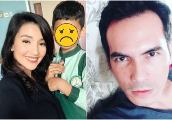 Tsania Marwa Ngamuk! 7 Tahun Aksesnya ke Anak Ditutup Meski Menang Hak Asuh, hingga Dituding Jahat oleh Atalarik Syach: Saya Diteror