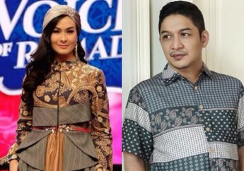 Emosi, Iis Dahlia Tinggalkan Panggung Voice of Ramadan, Pasha Ungu: Saya Kira Nggak Penting Ya