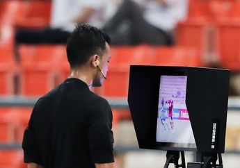 Dua Tim Indonesia Berpeluang Rasakan Teknologi VAR di Piala AFC 2021
