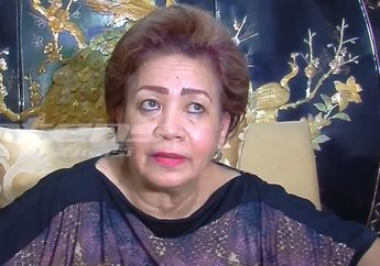 Sudah Pasang Badan&nbsp;untuk Sang Cucu Tapi Tak Dapat Ucapan Ulang Tahun dari Nathalie Holscher, Hetty: Nggak Masalah yang Penting Mereka Rukun