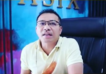 Krisdayanti Sesumbar Bocorkan Gaji DPR RI yang Fantastis, Anang Hermansyah Justru Ungkap Sisi Kelam Saat Jadi Anggota Dewan, Seperti Apa?