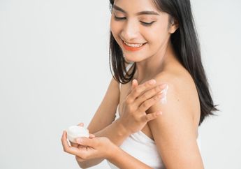 Apa yang Dimaksud dengan Body Yogurt? Cari Tahu Informasi Lengkapnya, Yuk!
