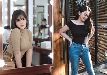 Dekat dengan Billy Syahputra, Memes Prameswari Dibandingkan dengan Amanda Manopo
