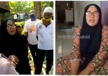 Viral Gegara Babi Ngepet hingga Diusir Dari Rumah, Begini Nasib Bu Wati Sekarang, Lihat Pekerjaannya yang Bikin Tercengang