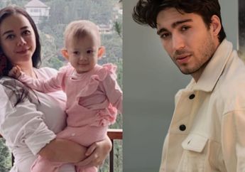 Tak Ada Angin Tak Ada Hujan, Mantan Suami Aura Kasih Mendadak Muncul hingga Berani Berikan Pesan Menyentuh Kepada Putrinya, Eryck Amaral: Ayah Berharap, Kelak Kamu Tetap Mencintaiku Meski Sedikit