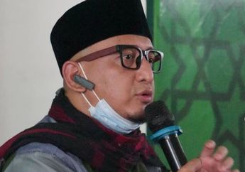 Masih Diberi Kesempatan Sekali Lagi untuk Hidup, Ustaz Zacky Mirza Bersyukur dan Ingin Mengubah Diri : Gue Janji Gak Akan Pernah Capek dalam Urusan Kebaikan