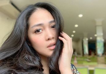 Mantap Memulai Hidup Baru di Belanda Bareng Calon Suami, Gracia Indri Bocorkan Rutinitas Barunya di Negeri Kincir Angin : Biasa Pagi ke Studio...