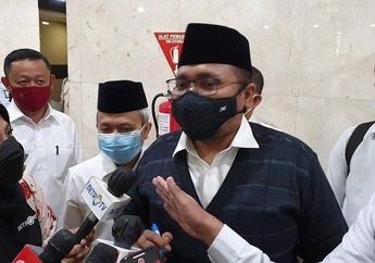 Idul Fitri 2021: Menteri Agama Larang Masyarakat Adakan Takbir Keliling di Malam Hari Raya Idul Fitri