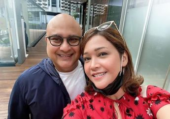 Foto Remaja Maia Estianty Terkuak Hingga Disebut Kembaran Nike Ardilla, Netizen Puji Kecantikan Istri Irwan Mussry: Dari Embrio Udah Cantik