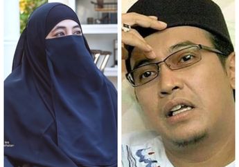 Umi Pipik Ungkap Hal yang Paling Dikenang dari Sosok Mendiang Suami, Ustaz Jefri Al Buchori