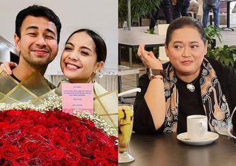 Sempat Ramalkan Nagita Slavina Bakal Dikaruniai Bayi Perempuan, Mbak You Sebut Raffi Ahmad Akan Insyaf Jelang Kelahiran Anak Keduanya Kelak: Raffi Tidak Mau Ada Karma untuk Anaknya