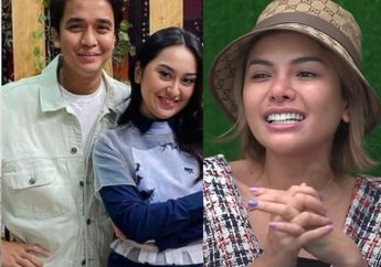 Dibanding Amanda Manopo, Nikita Mirzani Lebih Dukung Hubungan Billy Syahputra dengan Memes Prameswari