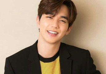 Yoo Seung Ho Pertimbangkan Main Genre Drama Korea Thriller Berjudul Deal