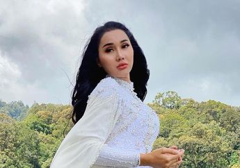 Heboh Lucinta Luna Hamil, Hasil Testpact Positif Pada Pria Ternyata Jadi Tanda Penyakit Berbahaya