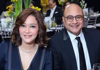 Mewah Bak Hotel karena Dilengkapi Lift Pribadi dan Koleksi Gitar Serta Album, Tengok Apartemen Maia Estianty dan Irwan Mussry yang Pernah Disambangi Chef Italia Sampai Mantan Dubes Yaman