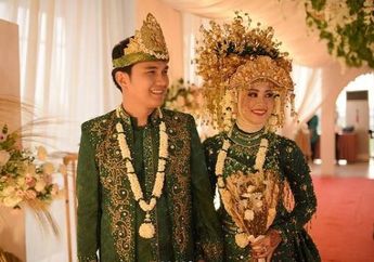 Punya Suami yang Ulahnya Kerap Buat Netizen Geram, Salsabillih Ngaku Sempat Dibully karena Kelakuan Aldi Taher: Aku Kaget dan Gak Mau Main Medsos...