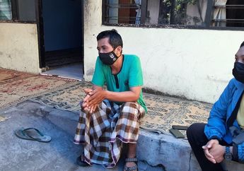 Anaknya Jadi Korban Sate Beracun, Bandiman Kini Ungkap Fakta Mengejutkan: Ini Panggilan Hati