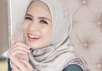 Bandingkan Wajah Asli dengan Kecanggihan Filter, Donita Malah Banjir Pujian dengan Wajah Natural, Warganet: Cantikan Gak Pake Filter!