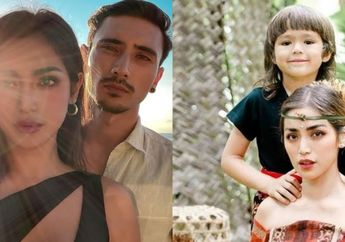 Jessica Iskandar Sudah Ajak Vincent Verhaag Makan Malam Bareng Keluarga, Yakin Cuma Teman Tapi Mesra Doang?