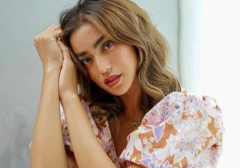  Kerap Banjir Hujatan Gegara Demen Pamer Tubuh Seksi, Jessica Iskandar Ngaku Getol Rawat Diri hingga Pergi ke Gym: Aku Cuma Terlalu Bangga dan Bahagia Jadi Perempuan