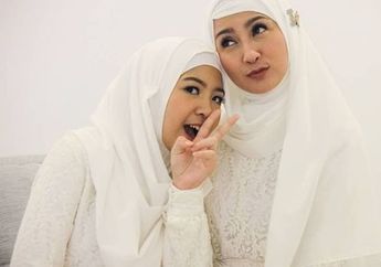 Anak Beri Izin untuk Kembali Menikah, Desy Ratnasari Terpikir Mau Punya Pasangan Lagi Belum?