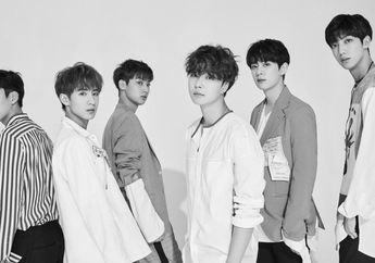 Pasca 2 Tahun Bubar, BOYFRIEND Isyaratkan Bakal Re-Debut dengan Nama Grup Baru