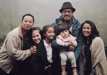 Tak Ada Ampun, Pembajak Film Keluarga Cemara Divonis Hukuman Penjara 14 Bulan