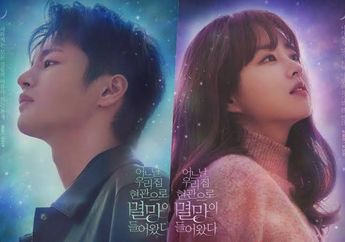 Rekomendasi Drama Korea Tentang Cinta Beda Dunia, Nyesek Banget!