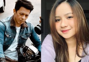 Aksi Panggungnya Sempat Bikin Ariel NOAH Pusing, Anggi Marito Ungkap Perasaan Saat Berhadapan dengan Mantan Luna Maya