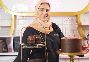 Gabung E-Commerce, Keuntungan Bittersweet by Najla Semakin Manis