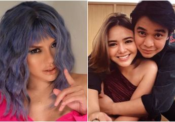 Klaim Prediksinya soal Hubungan Asmara Billy Syahputra dan Amanda Manopo Jadi Kenyataan, Nikita Mirzani: Pas Ya, Setahun