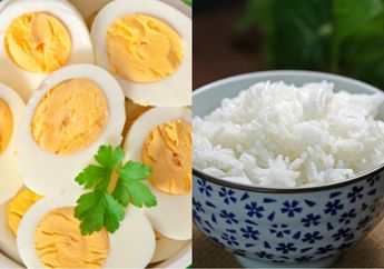 Waspada! Jangan Nekat Memanaskan Kembali 7 Makanan Ini untuk Sahur, Risikonya Bisa Fatal untuk Keluarga!