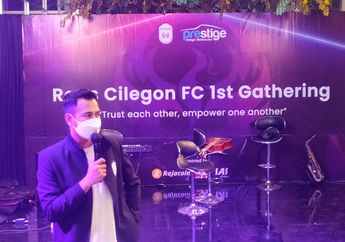 Media Malaysia Soroti Rencana Klub Liga 2 Indonesia Melancong ke Turki