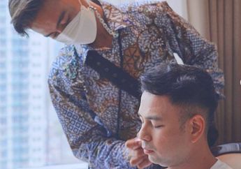 Raffi Ahmad Pernah Buat Karyawan Barunya Pucat Lantaran Selalu Ingin Kerja Cepat dan Tepat, Sang Aspri: Dia Tuh Udah Kayak Om Jin..