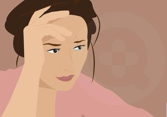 7 Tanda Mengalami Gangguan Kecemasan Saat Masuk Tahun Ajaran Baru!