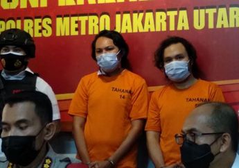 Gunakan Narkoba Akibat Stres Imbas Pandemi Covid-19, Daniel Vokalis Deadsquad: Nggak Ada Panggung Sama Sekali..
