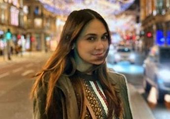 Move On Usai Hatinya Hancur Ditinggal Reino Barack, Luna Maya Ngaku Ingin Jalani Hubungan Serius: Pengin, Tapi Belum Ada Waktu