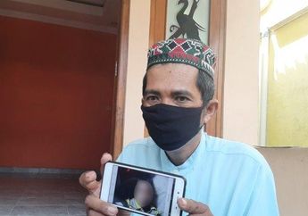 Wanita Pengirim Sate Beracun yang Tewaskan Anak Pengemudi Ojek Online di Bantul Akhirnya Tertangkap, Berikut 5 Fakta Kasus Pilu Tersebut!