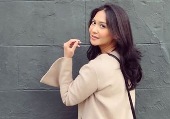 Bertambah Umur Jadi 32 Tahun, Caca Tengker Pajang Foto Masa Kecil hingga Tulis Surat Cinta untuk Dirinya Sendiri: Kamu Aman Sekarang