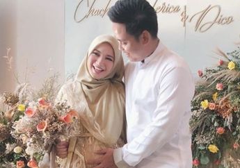 Chacha Frederica Diserbu Nyinyiran Lantaran Panggil Suami dengan Jabatannya, Netizen: Lagi Bangga-bangganya Jadi Keluarga Pejabat