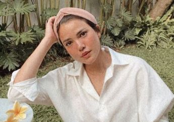 Selain Putih, Intip Inspirasi Warna Baju Lebaran Ala Alice Norin yang Bakal Tren di Idul Fitri 2021!